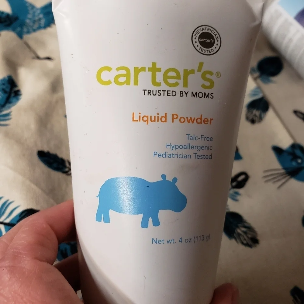 Carters carter liquid